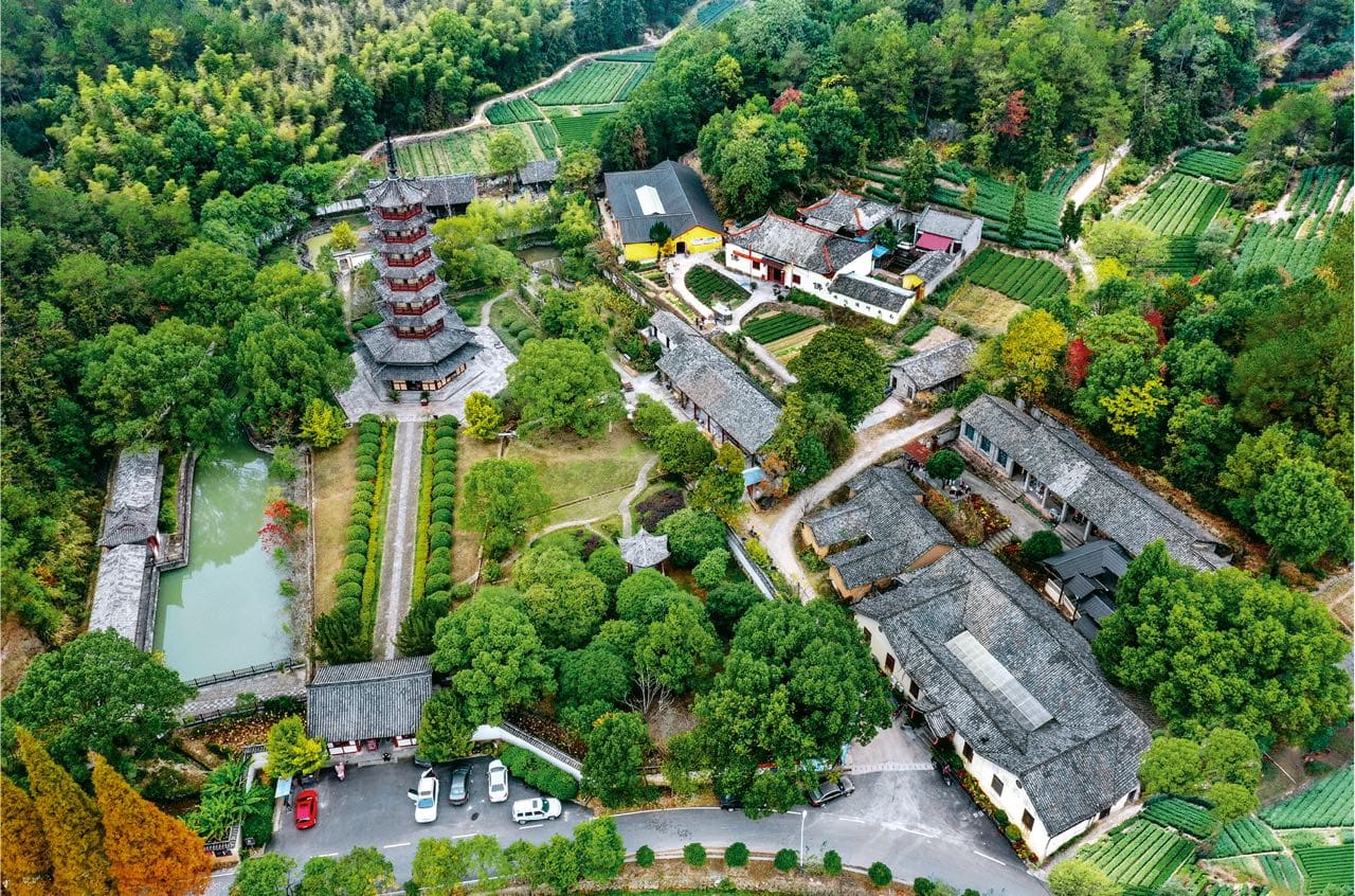 寿光延庆寺村图片